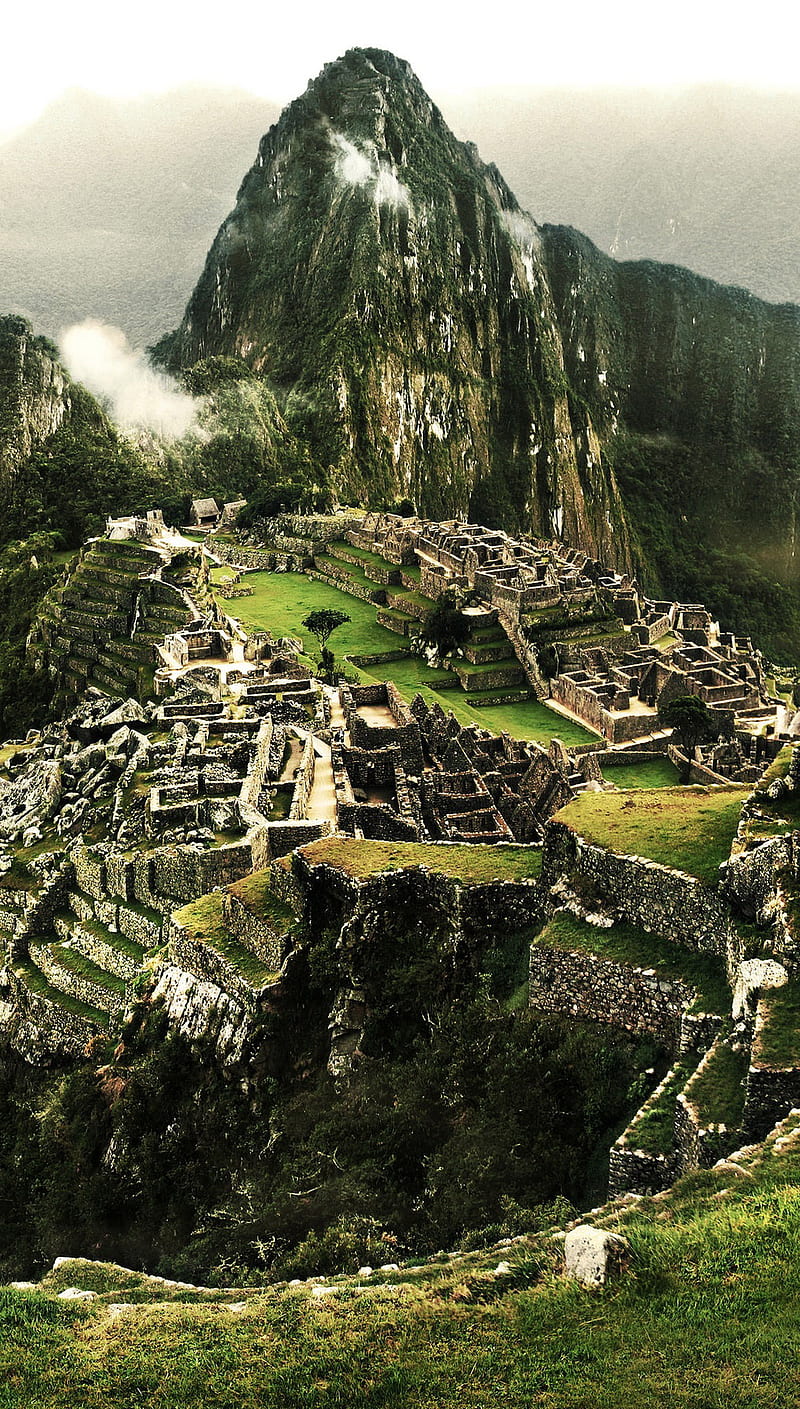 Viajeros planificando tours a Cusco y Machu Picchu