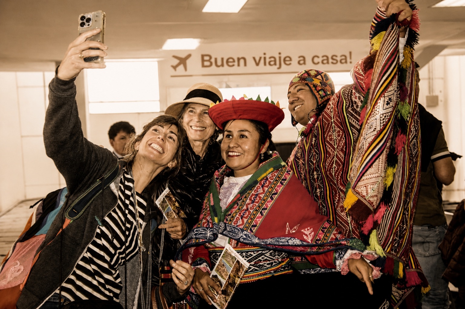 Tours culturales y de aventura en Cusco